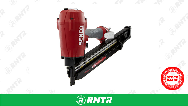 Nailer – Framing-stick (air) – Missing for rent in Eau Claire, WI