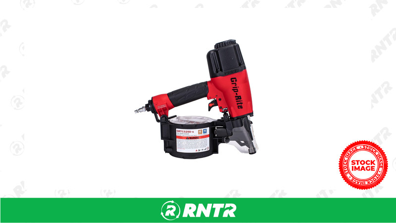 Nailer – Roofing / Coil Grip Rite for rent in Eau Claire, WI