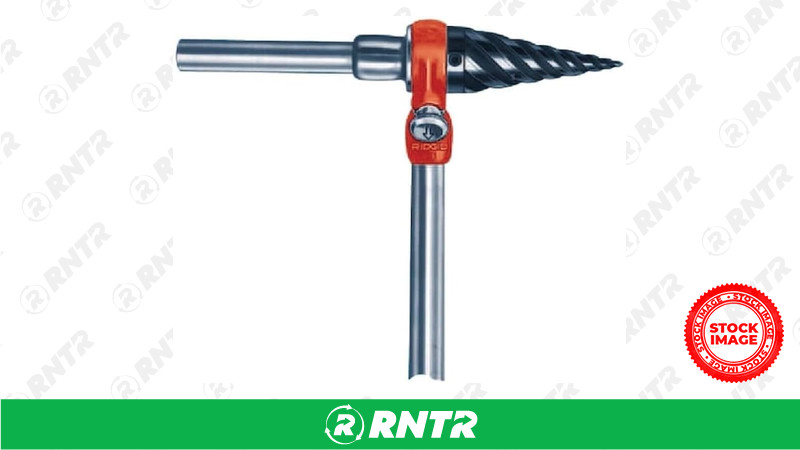 PIPE REAMER – UP TO 2in for rent in Eau Claire, WI