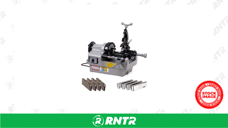 Pipe THREADER-ELECTRIC-1/2 To 3/4 for rent in Eau Claire, WI