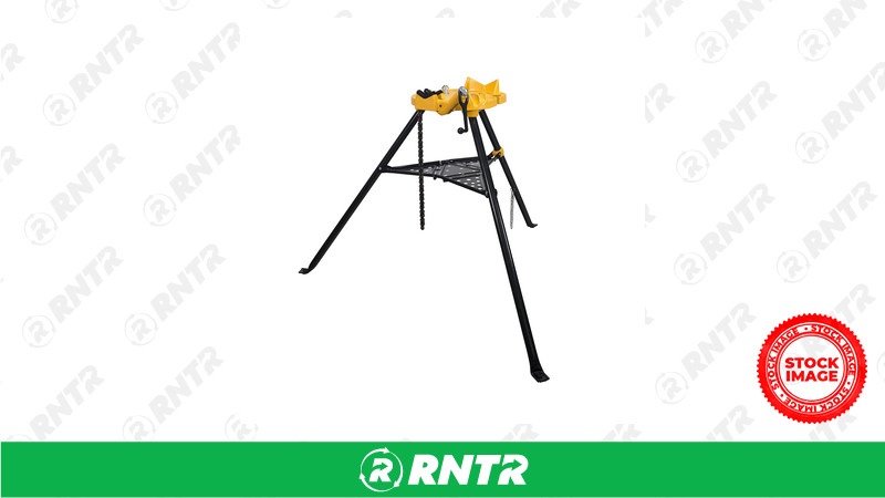 Pipe Vise – Tripod Stand for rent in Eau Claire, WI