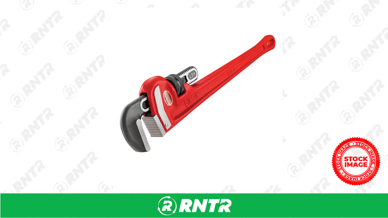 PIPE WRENCH 24in for rent in Eau Claire, WI