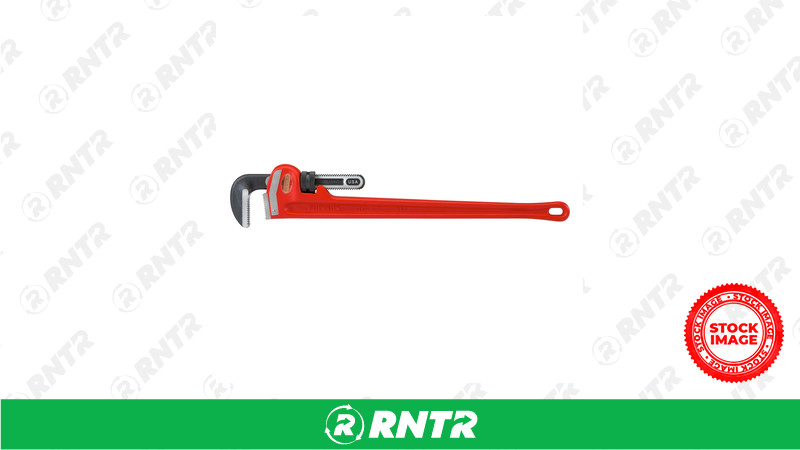 PIPE WRENCH 36in for rent in Eau Claire, WI