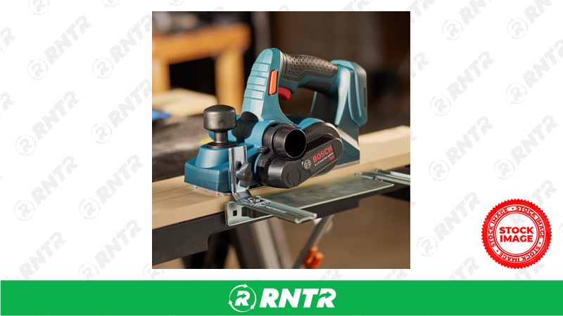 PLANER – POWER (DOOR OR 3in PLANER) for rent in Eau Claire, WI