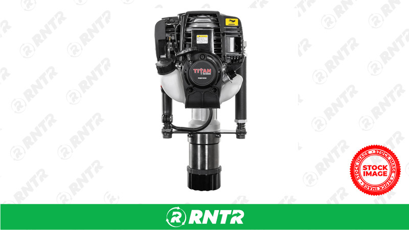 Post Driver – Titan Gas Powered-rl for rent in Eau Claire, WI
