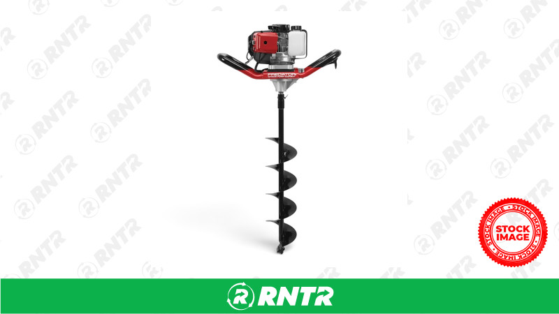 POST HOLE AUGER – 6in (1 MAN SMALL ONLY) for rent in Eau Claire, WI