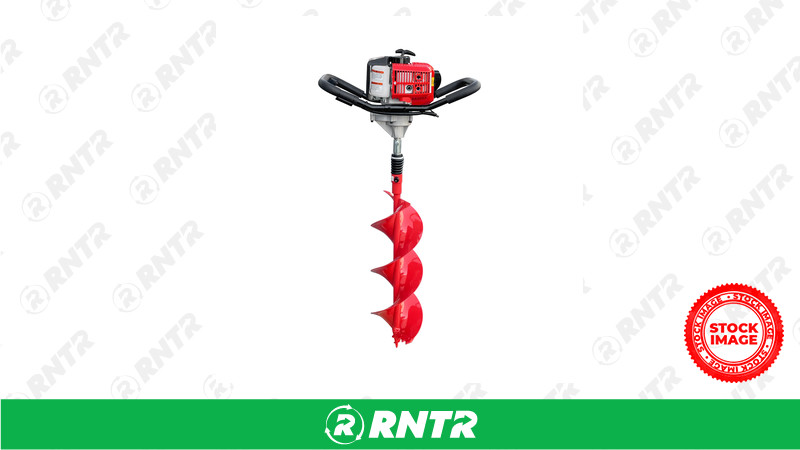 POST HOLE AUGER – 8in (1 MAN SMALL ONLY) for rent in Eau Claire, WI