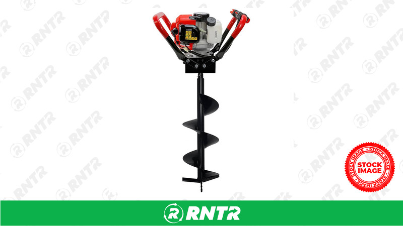 POST HOLE AUGER EXT – 15in 1 MAN SMALL for rent in Eau Claire, WI