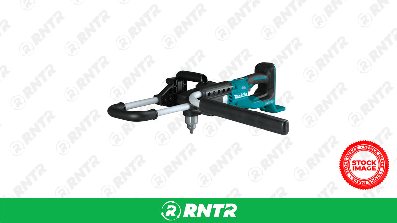 POST HOLE DIGGER – 18V MAKITA – 4 -6 – or 8in for rent in Eau Claire, WI