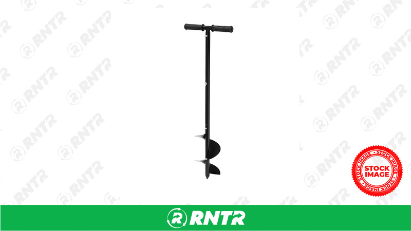 Post Hole Digger/manual/auger for rent in Eau Claire, WI