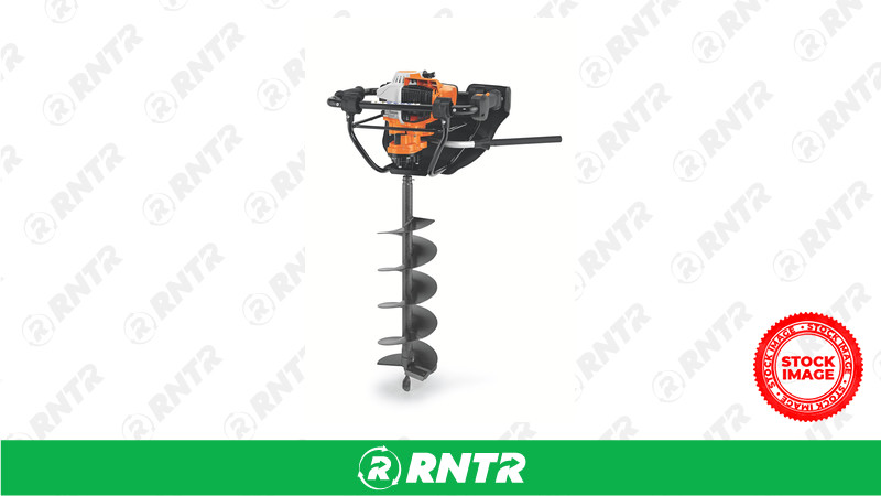 Post Hole Digger -PWR (1MAN) Small for rent in Eau Claire, WI