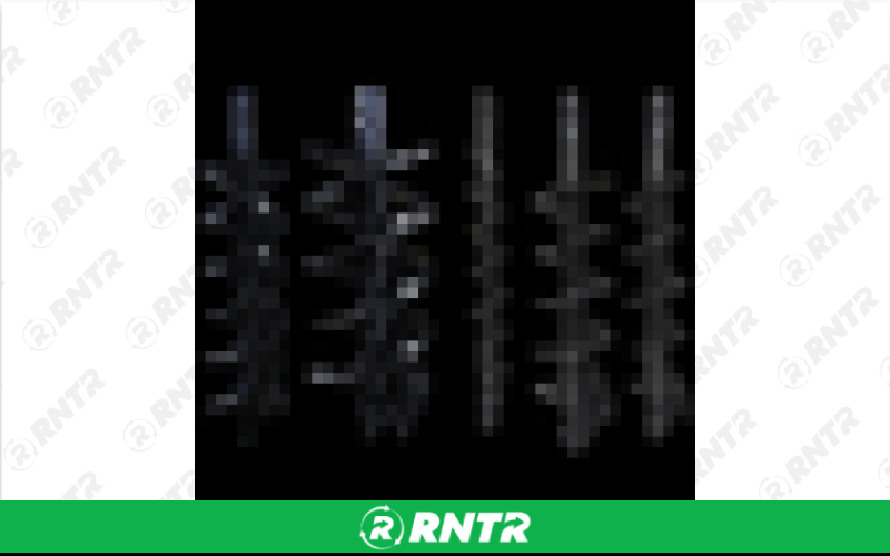 Generic Post Hole Drill attachment for mini skidsteer – For rent in Martinsburg, Pennsylvania – Allegheny Equipment Rental | RNTR.com – Image 2 of 3