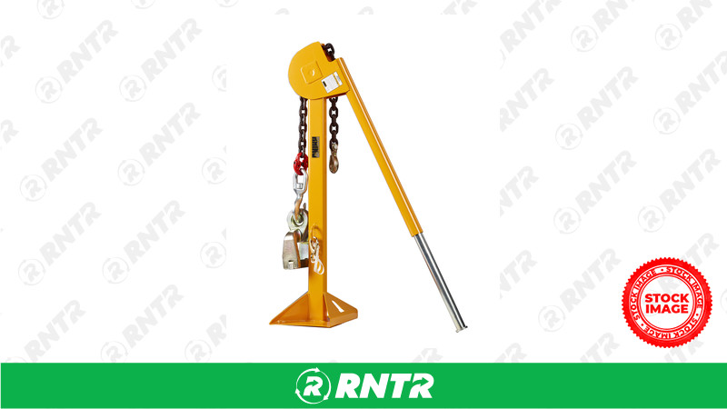 Post – Rhino MP3 HD Post Puller for rent in Eau Claire, WI