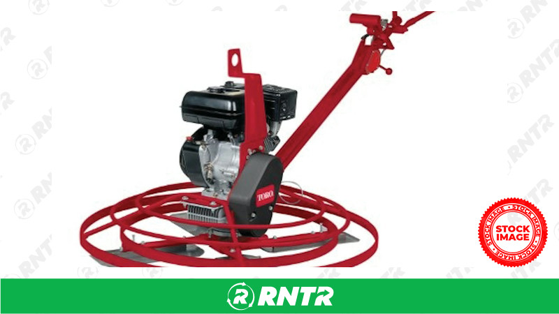 POWER TROWEL 36in (TORO) for rent in Eau Claire, WI