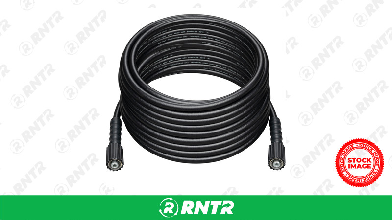 PRESSURE WASHER HOSE (EXTRA) – 50ft for rent in Eau Claire, WI