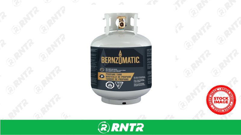 Propane Tank 20 LB Cylinder – Empty for rent in Eau Claire, WI