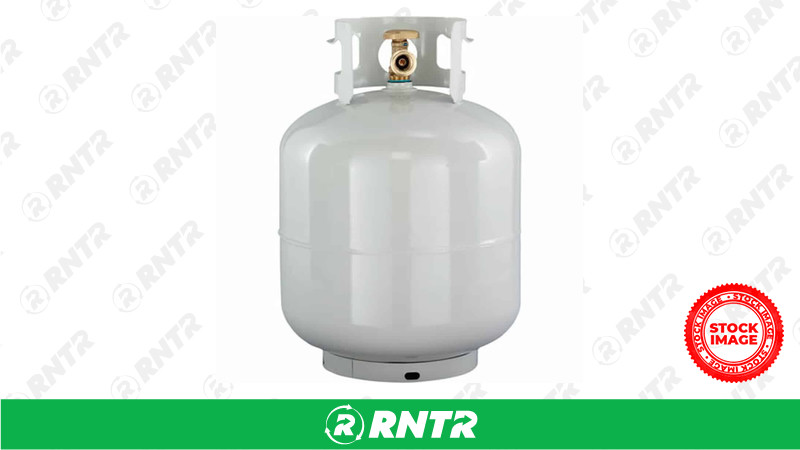 Propane Tank 20 LB Cylinder – Filled for rent in Eau Claire, WI