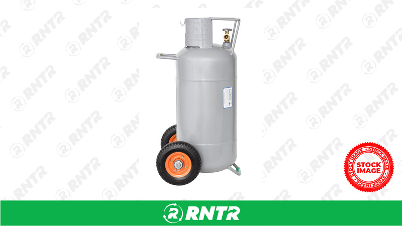 Propane Tank 40 LB Cylinder – Empty for rent in Eau Claire, WI