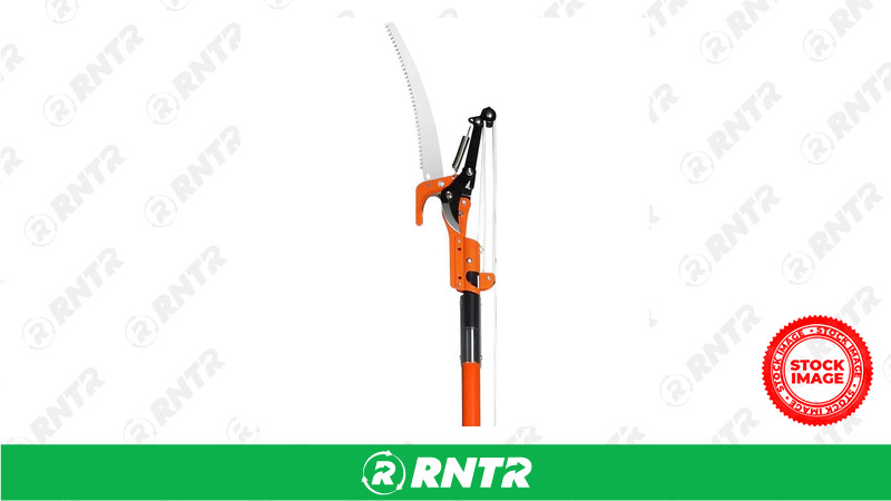 PRUNER (NIPPER AND SAW) 06ft for rent in Eau Claire, WI
