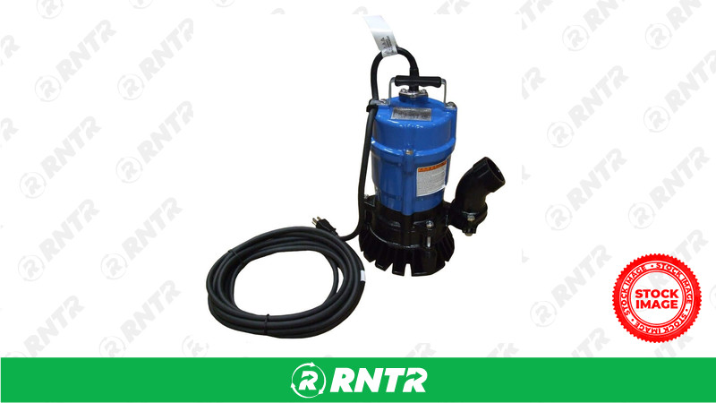 PUMP – 2in SUB TRASH – 53GPM ELECT for rent in Eau Claire, WI
