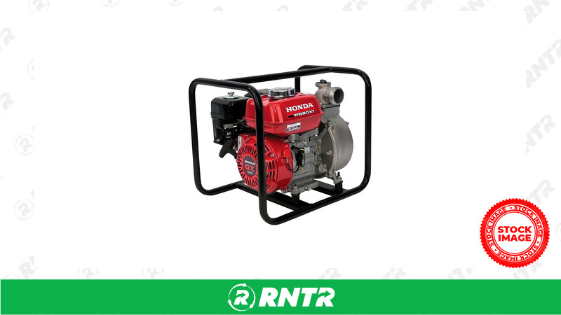 PUMP- 2in WATER ONLY/GAS PWR 164 GPM for rent in Eau Claire, WI