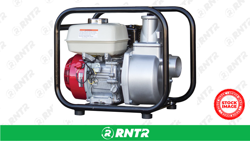 PUMP – 3ft TRASH PUMP – HONDA for rent in Eau Claire, WI