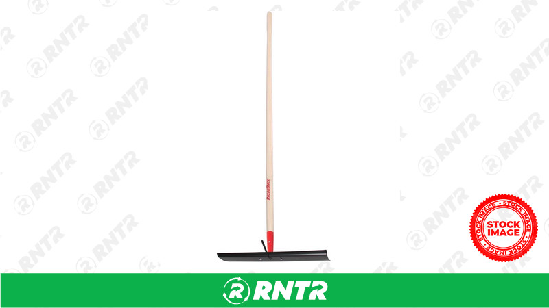 RAKE – CONCRETE (20in) for rent in Eau Claire, WI