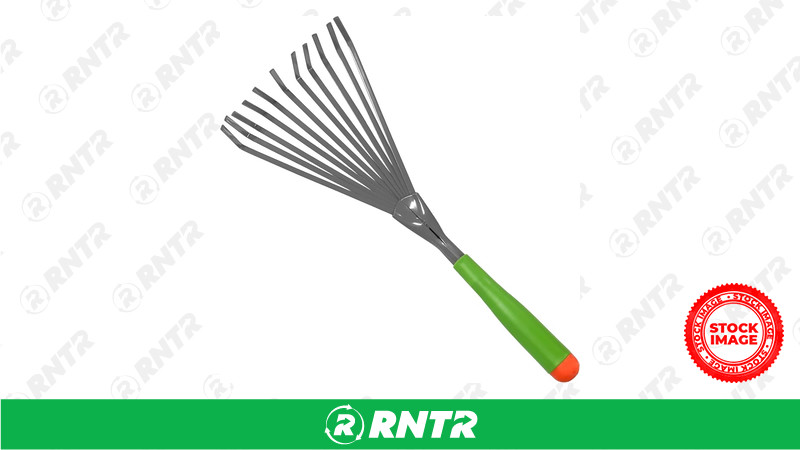 RAKE – HAND (GARDEN) 14in WIDE for rent in Eau Claire, WI