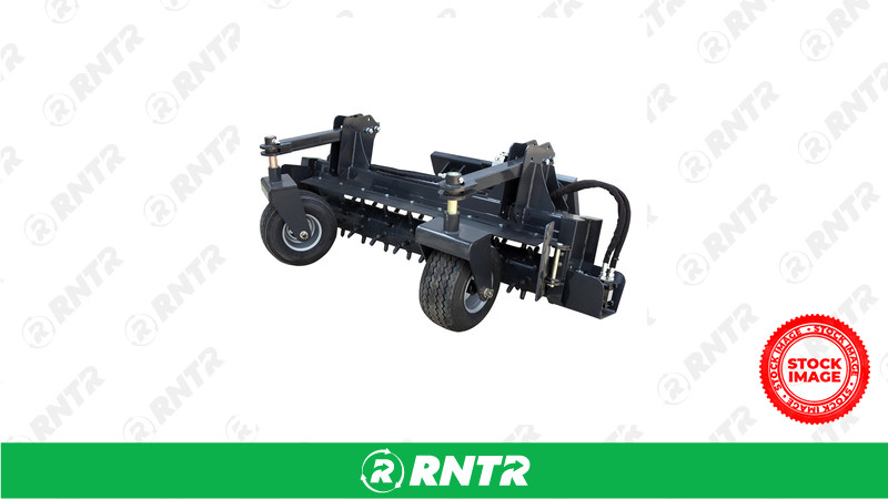 RAKE-HARLEY RAKE (LG SKID) 72in for rent in Eau Claire, WI