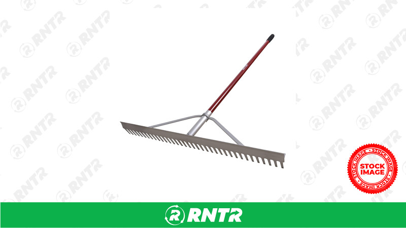 RAKE – LANDSCAPE – 36in WIDE for rent in Eau Claire, WI