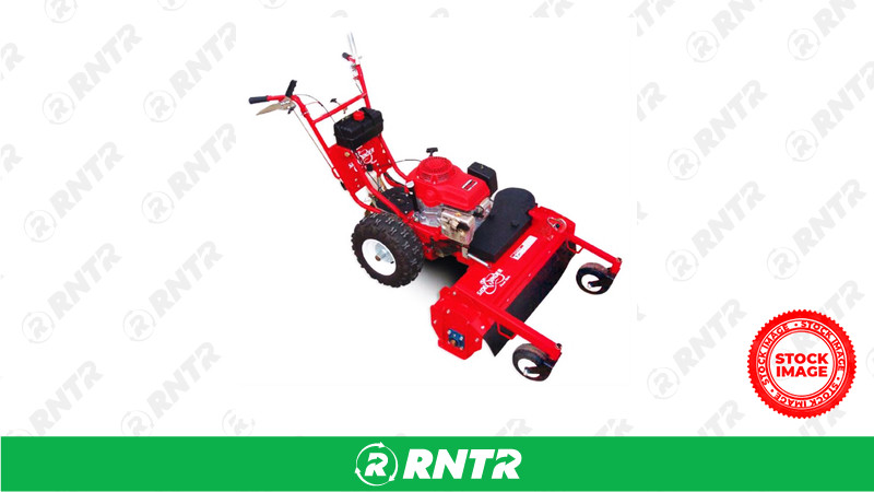 Rake – Turf Walk BHND Harley Rake for rent in Eau Claire, WI