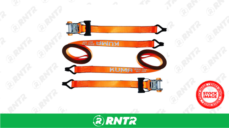 RATCHET STRAP – 1in X 15ft WITH J-HOOK for rent in Eau Claire, WI