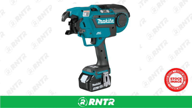 Rebar Tying Tool – 18V Cordless for rent in Eau Claire, WI