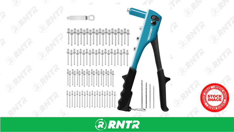 Rivet Gun for rent in Eau Claire, WI