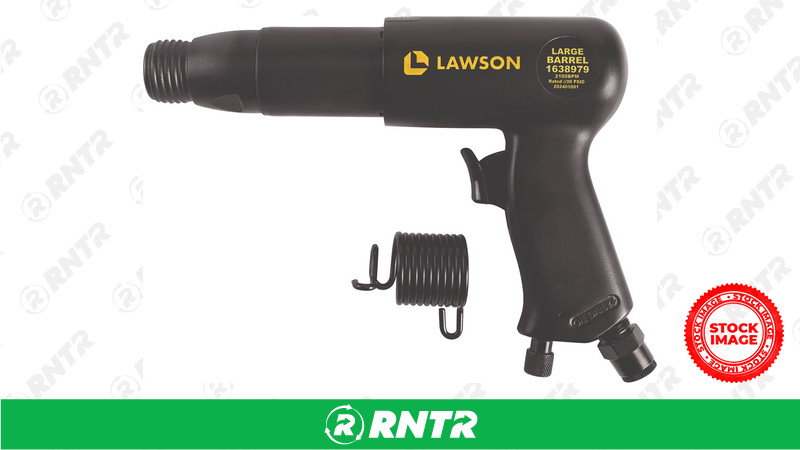 RIVOT GUN – 1/4in HEAVY DUTY AIR for rent in Eau Claire, WI