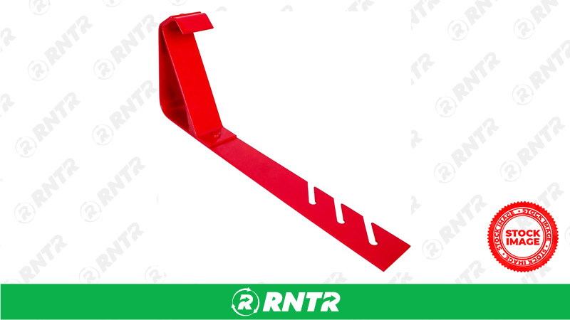 Roof Brackets Fixed (pair) for rent in Eau Claire, WI