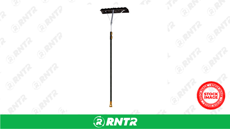 ROOF RAKE – RAZOR – 24ft for rent in Eau Claire, WI