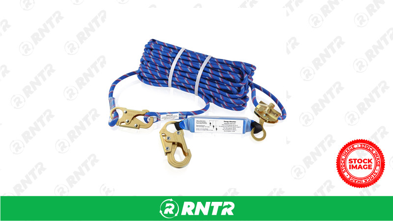 Roof – Vertical Life Line Assembly/rope for rent in Eau Claire, WI