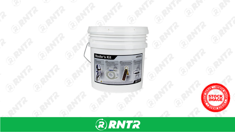 Roofers Kit for rent in Eau Claire, WI