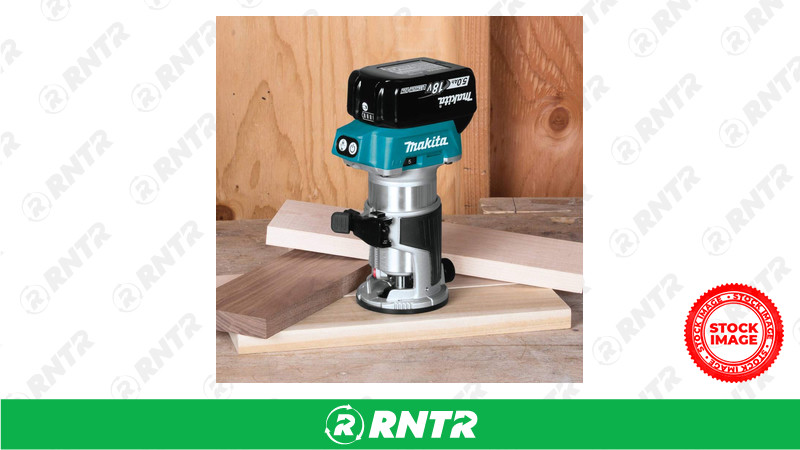 Router – 18V Kit – Makita for rent in Eau Claire, WI