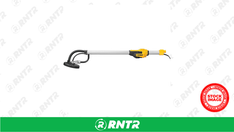 Sander-drywall Pole- Dewalt for rent in Eau Claire, WI