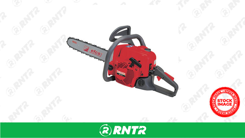 SAW – CHAINSAW 18in GAS EFCO for rent in Eau Claire, WI