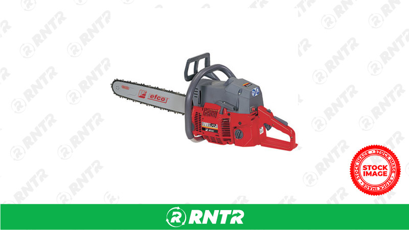 SAW – CHAINSAW 24in GAS EFCO for rent in Eau Claire, WI