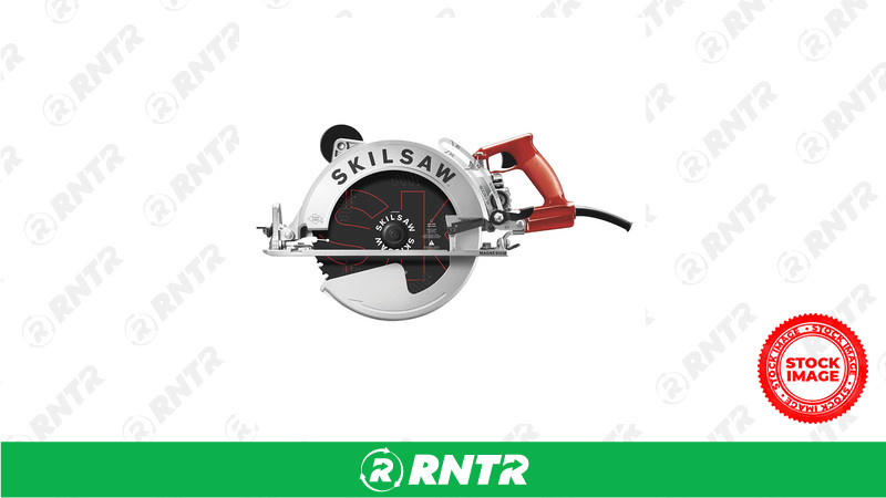 SAW – CIRCULAR SAW (10-1/4in) SKILSAW for rent in Eau Claire, WI