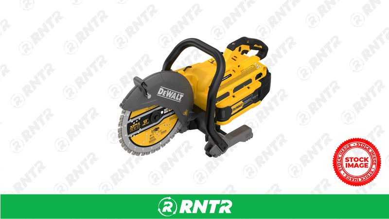Saw – Concrete – Power Pack/cut Off Saw for rent in Eau Claire, WI