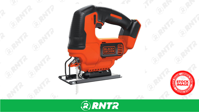 Saw – Jigsaw Black And Decker for rent in Eau Claire, WI