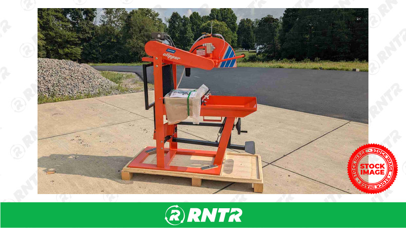 Saw – Masonry Elec (brick/block) Wet for rent in Eau Claire, WI