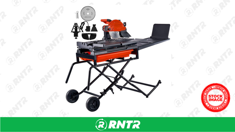 SAW – TILE–ELECTRIC LG 10in – (WET) for rent in Eau Claire, WI