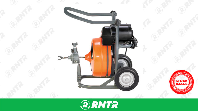 SEWER AUGER-1/2in X 75ft EASY ROOTER for rent in Eau Claire, WI