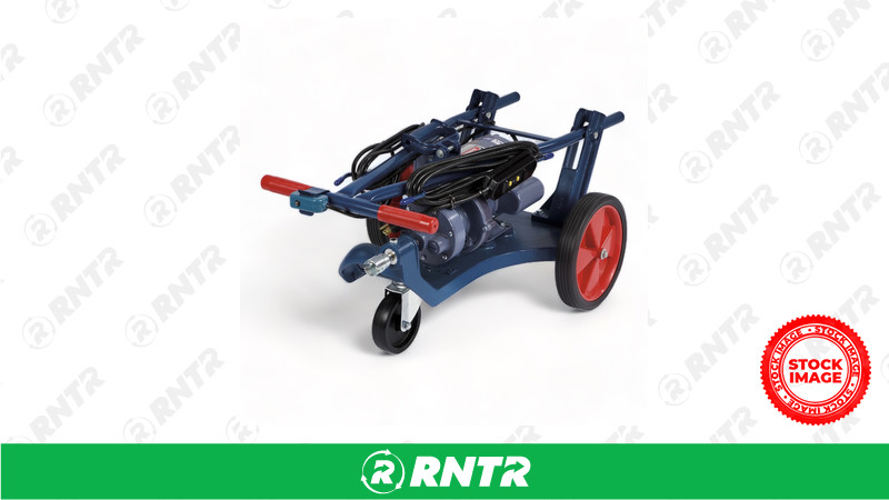 SEWER AUGER-1in(CABLE $1.00 PER 8ft SEC) for rent in Eau Claire, WI